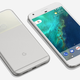 The Pixel 1, still a fine phone. Image: Google